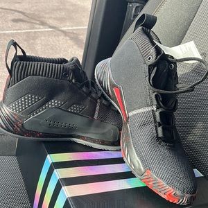 Dame 5, Adidas Basketball Shoes